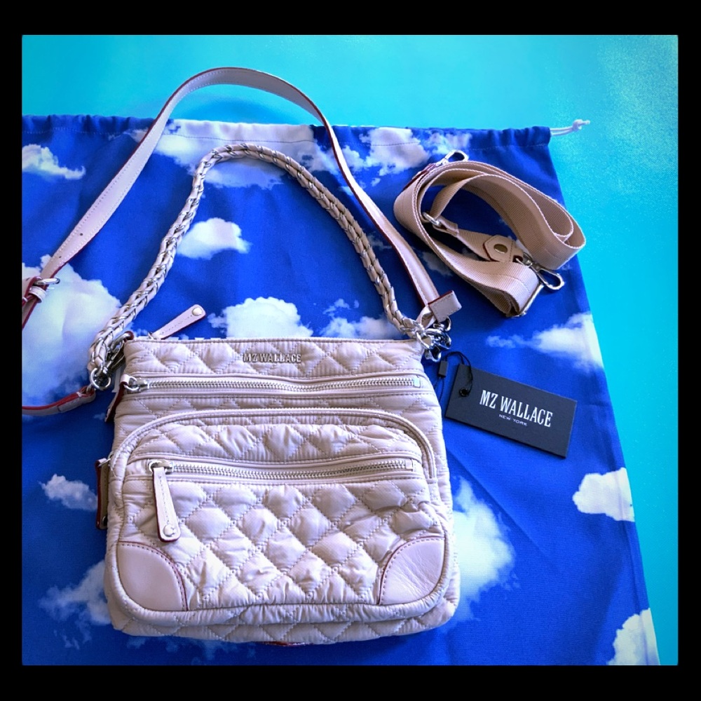 MZ Wallace Downtown Crosby